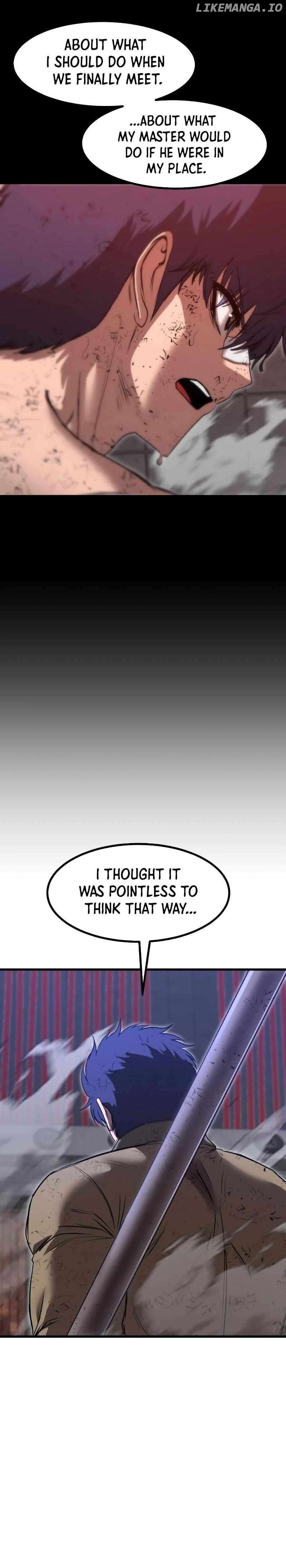 Conqueror of modern martial arts Kang Haejin Chapter 41 - page 9