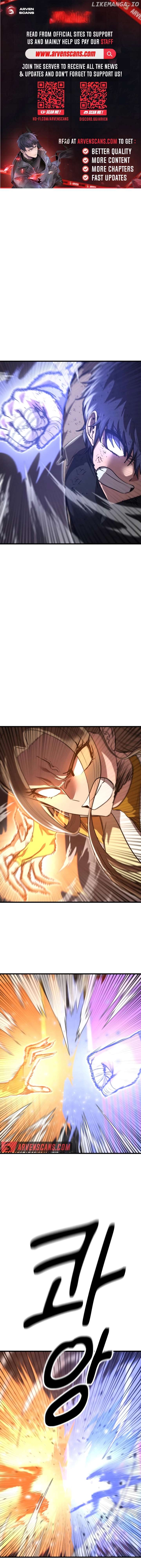 Conqueror of modern martial arts Kang Haejin Chapter 40 - page 2