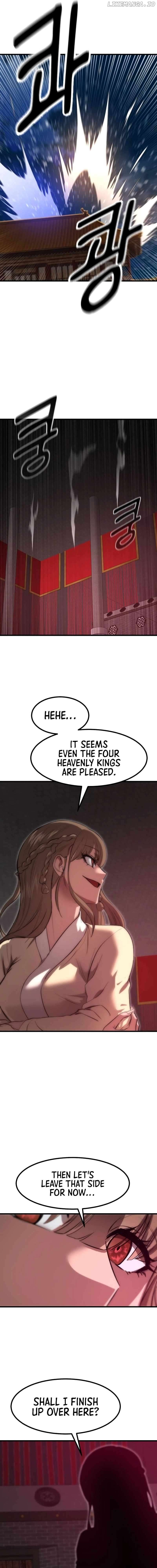 Conqueror of modern martial arts Kang Haejin Chapter 38 - page 13