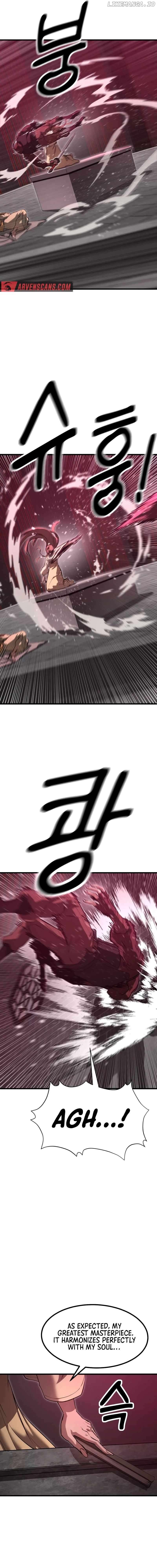 Conqueror of modern martial arts Kang Haejin Chapter 38 - page 3