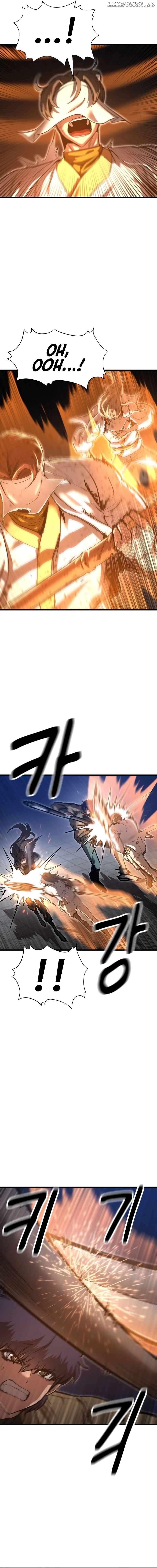 Conqueror of modern martial arts Kang Haejin Chapter 38 - page 7