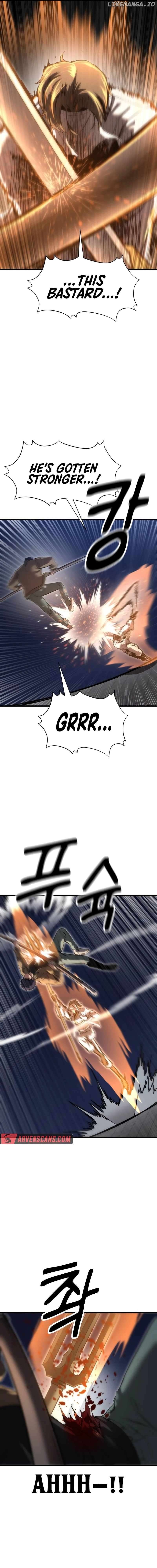 Conqueror of modern martial arts Kang Haejin Chapter 38 - page 8
