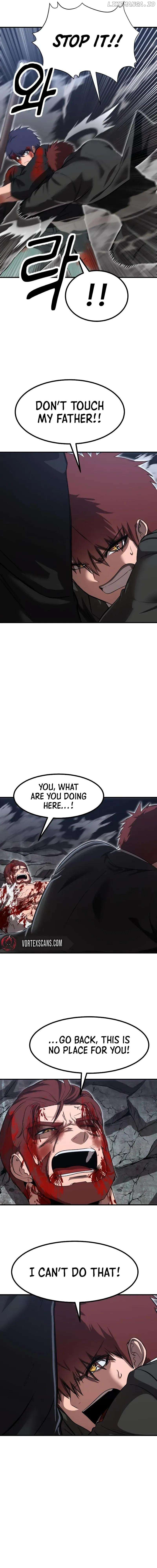 Conqueror of modern martial arts Kang Haejin Chapter 26 - page 20