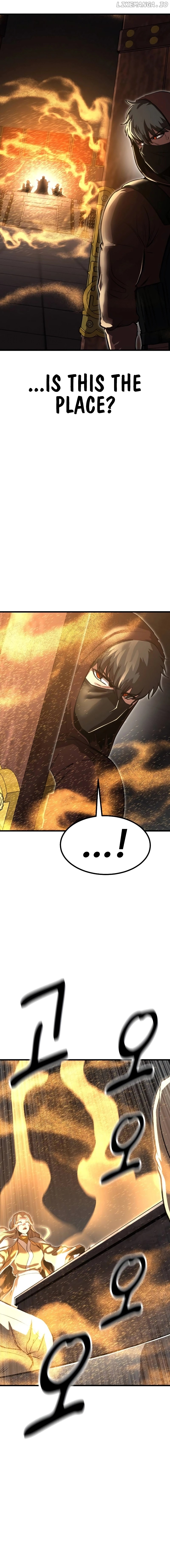 Conqueror of modern martial arts Kang Haejin Chapter 36 - page 20