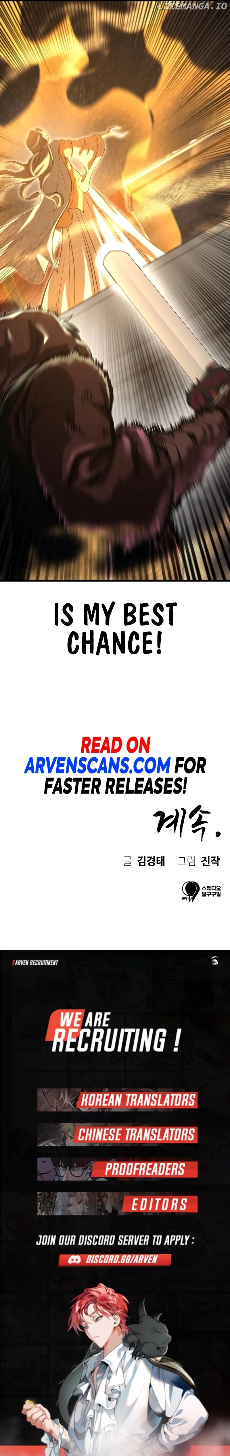 Conqueror of modern martial arts Kang Haejin Chapter 36 - page 22