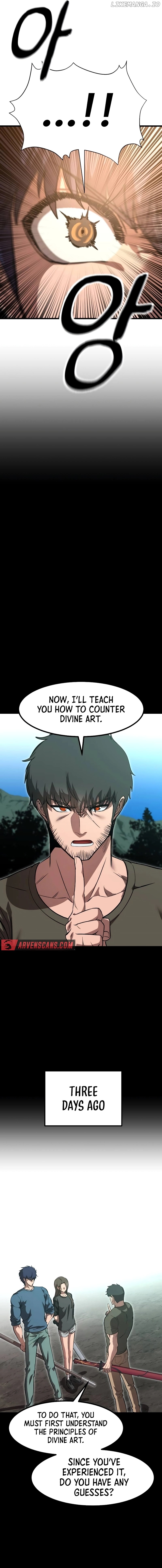 Conqueror of modern martial arts Kang Haejin Chapter 36 - page 9