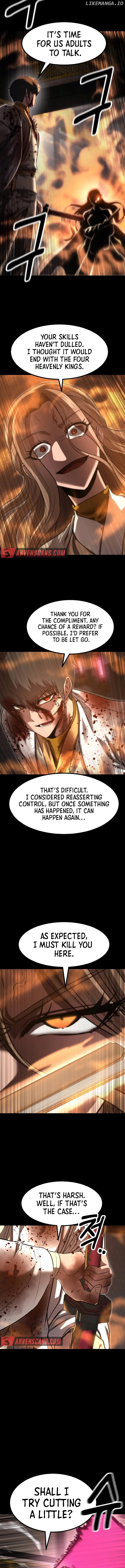 Conqueror of modern martial arts Kang Haejin Chapter 34 - page 14