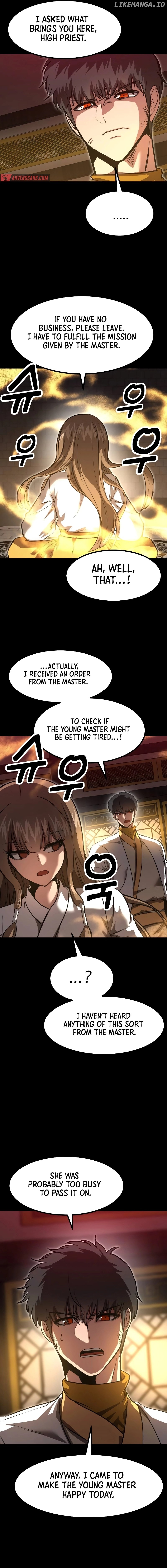 Conqueror of modern martial arts Kang Haejin Chapter 33 - page 9