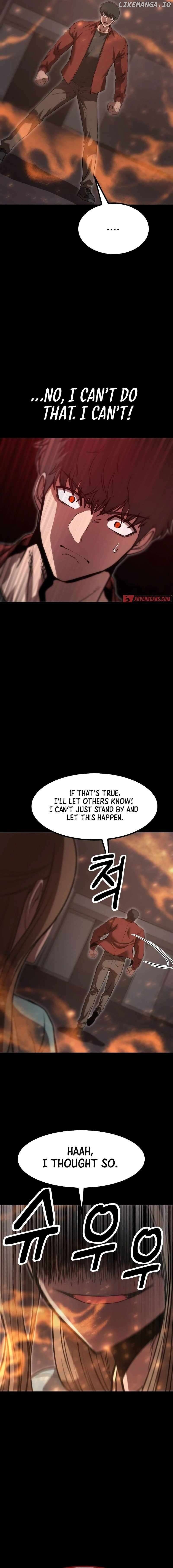 Conqueror of modern martial arts Kang Haejin Chapter 32 - page 14