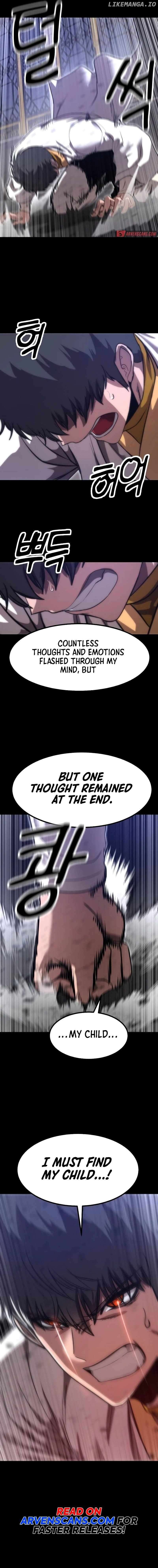 Conqueror of modern martial arts Kang Haejin Chapter 32 - page 21