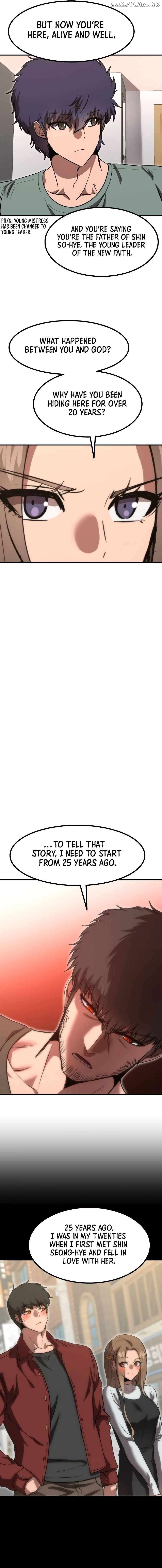 Conqueror of modern martial arts Kang Haejin Chapter 32 - page 9