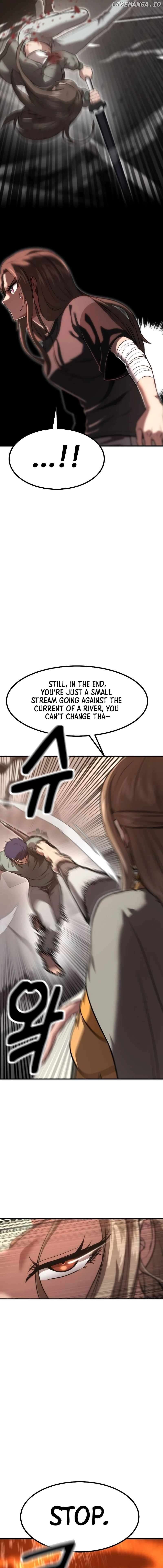 Conqueror of modern martial arts Kang Haejin Chapter 31 - page 3