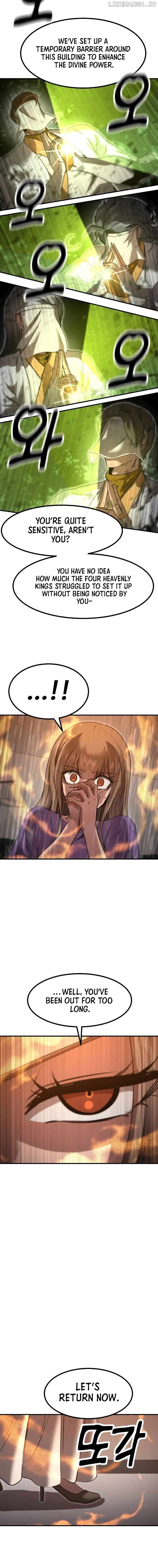 Conqueror of modern martial arts Kang Haejin Chapter 31 - page 6