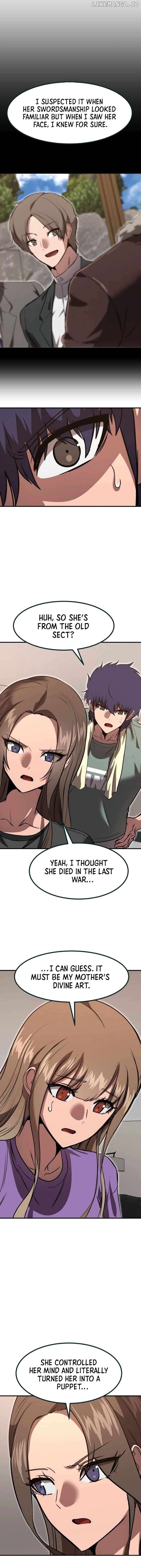 Conqueror of modern martial arts Kang Haejin Chapter 30 - page 13