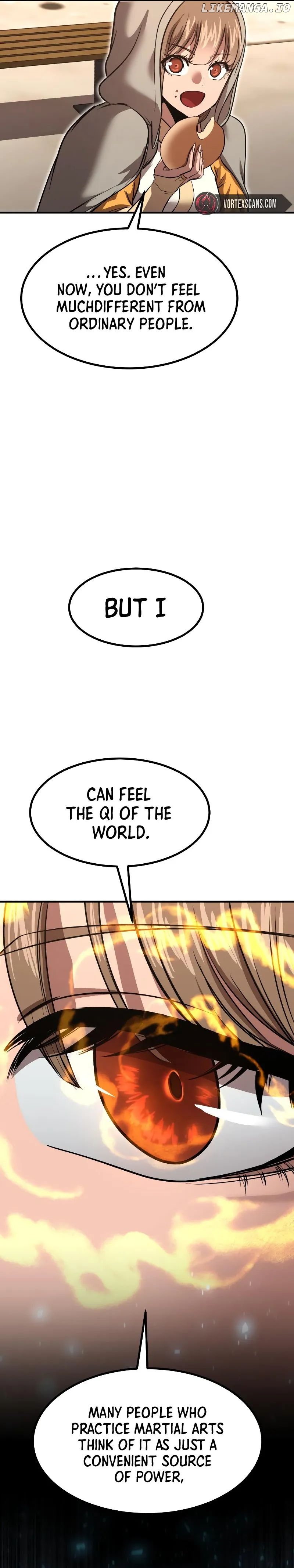 Conqueror of modern martial arts Kang Haejin Chapter 28 - page 14