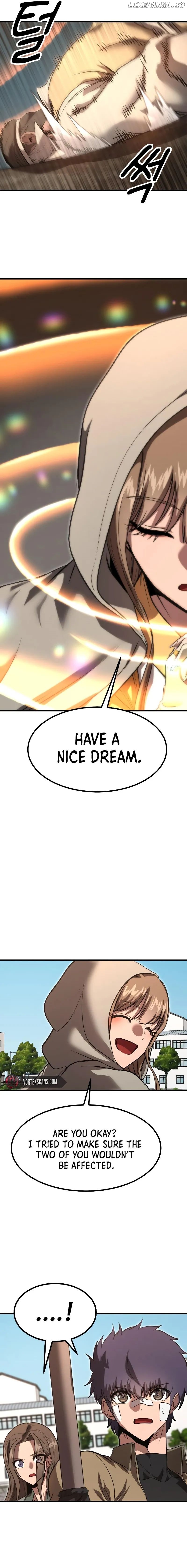 Conqueror of modern martial arts Kang Haejin Chapter 28 - page 22