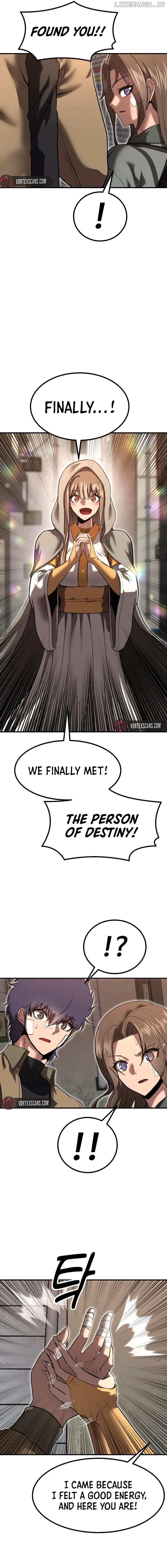 Conqueror of modern martial arts Kang Haejin Chapter 28 - page 9