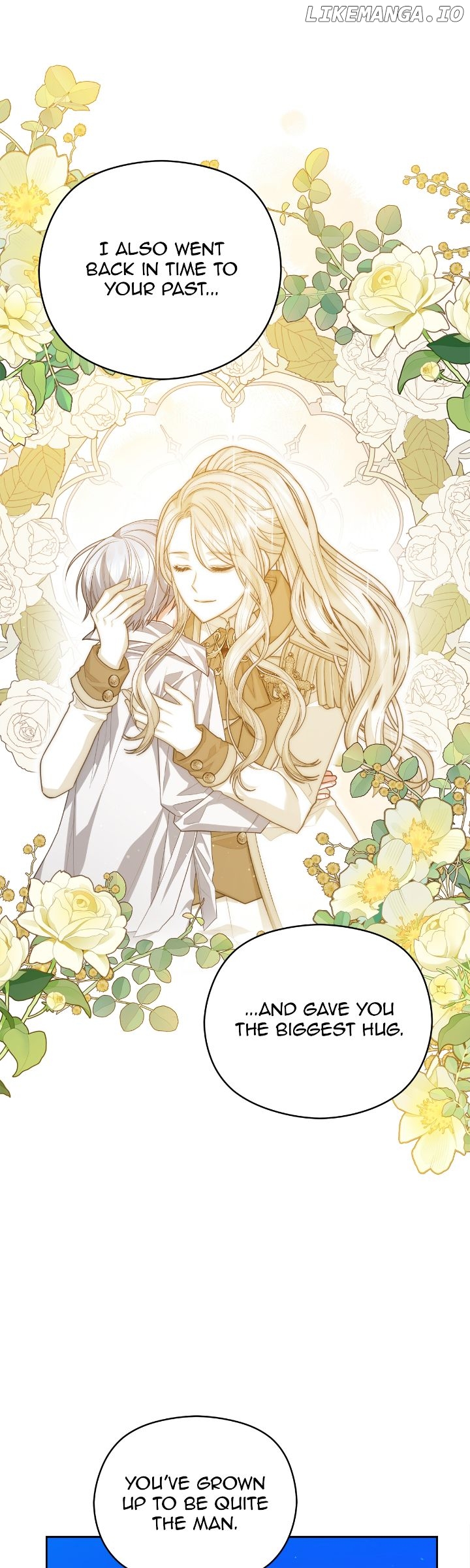 Lips On The Tip Of a Knife Chapter 92 - page 10