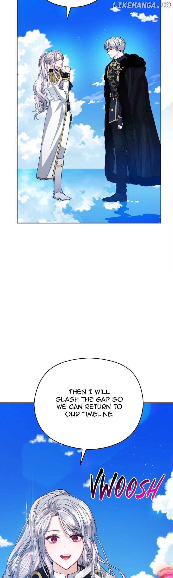 Lips On The Tip Of a Knife Chapter 92 - page 11