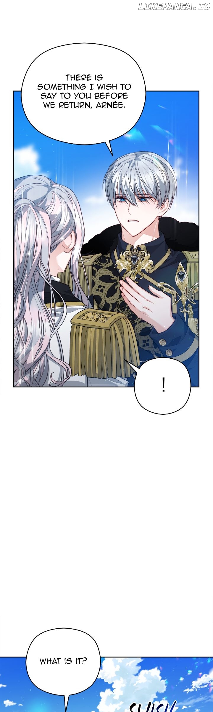 Lips On The Tip Of a Knife Chapter 92 - page 14