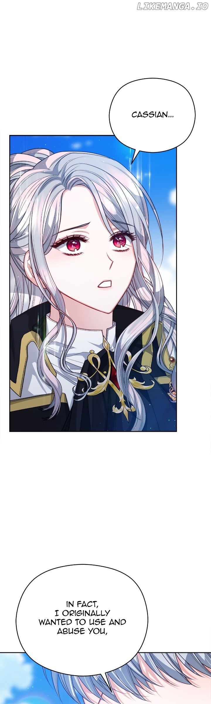 Lips On The Tip Of a Knife Chapter 92 - page 19