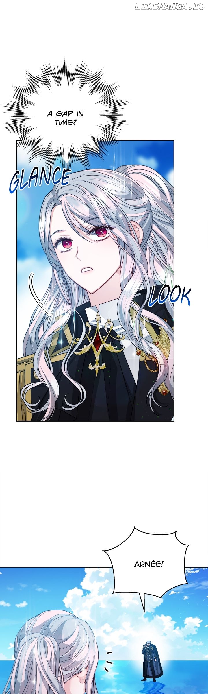 Lips On The Tip Of a Knife Chapter 92 - page 2