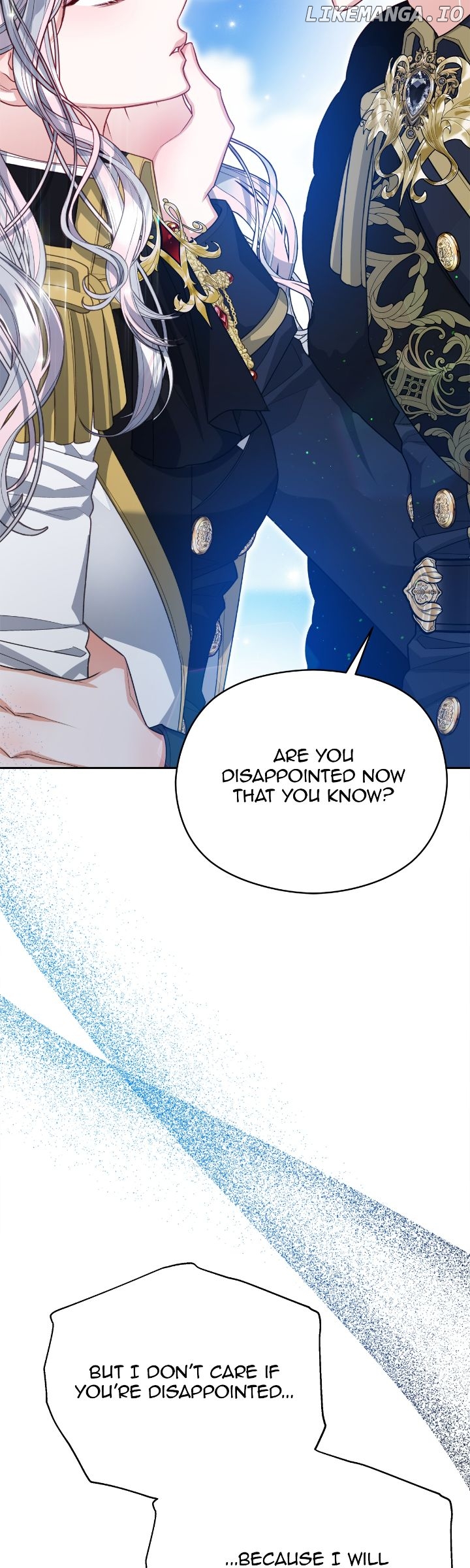 Lips On The Tip Of a Knife Chapter 92 - page 21