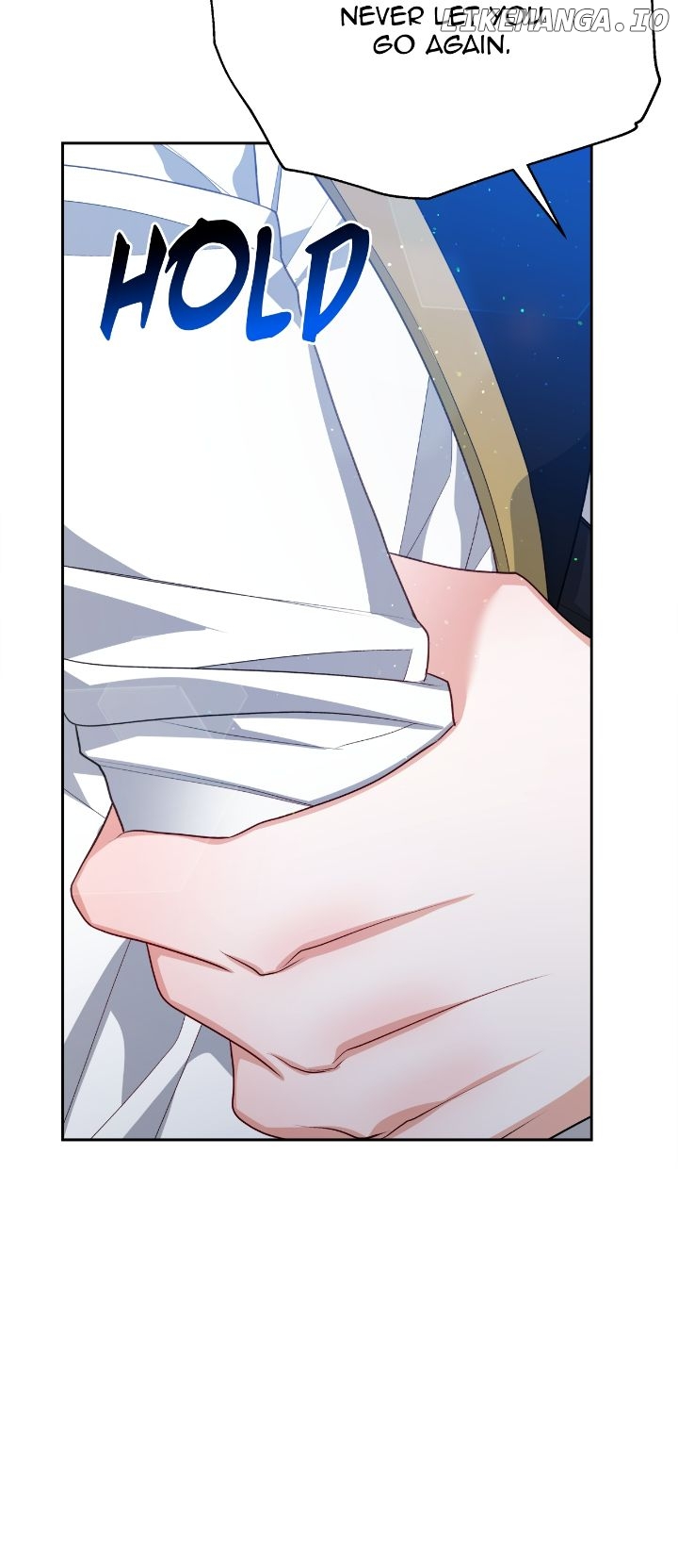 Lips On The Tip Of a Knife Chapter 92 - page 22