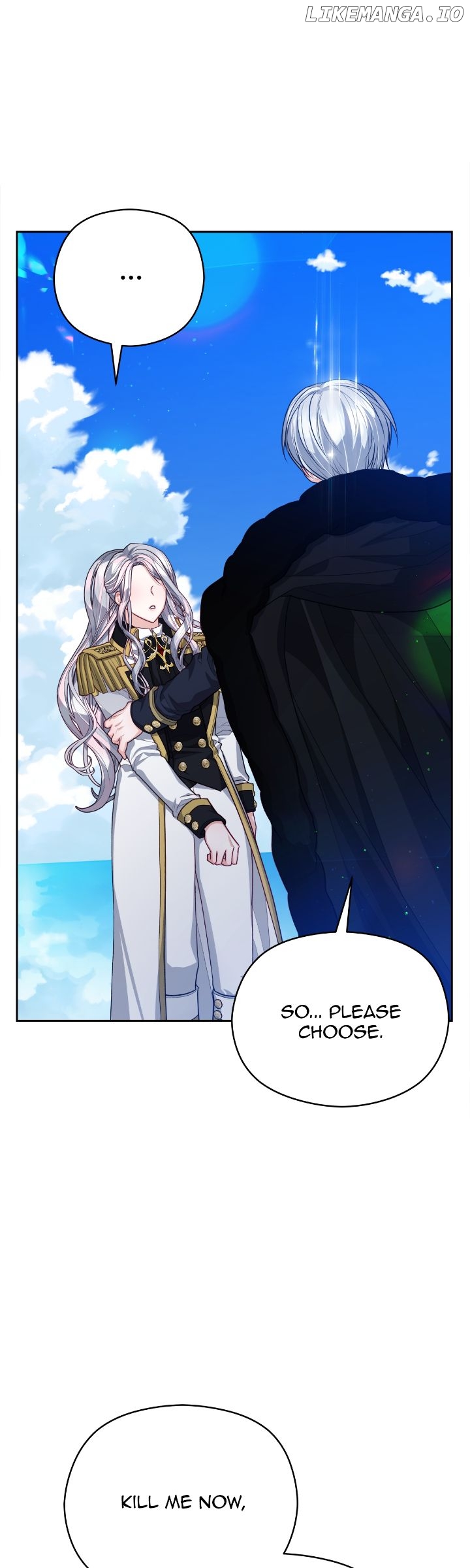 Lips On The Tip Of a Knife Chapter 92 - page 23
