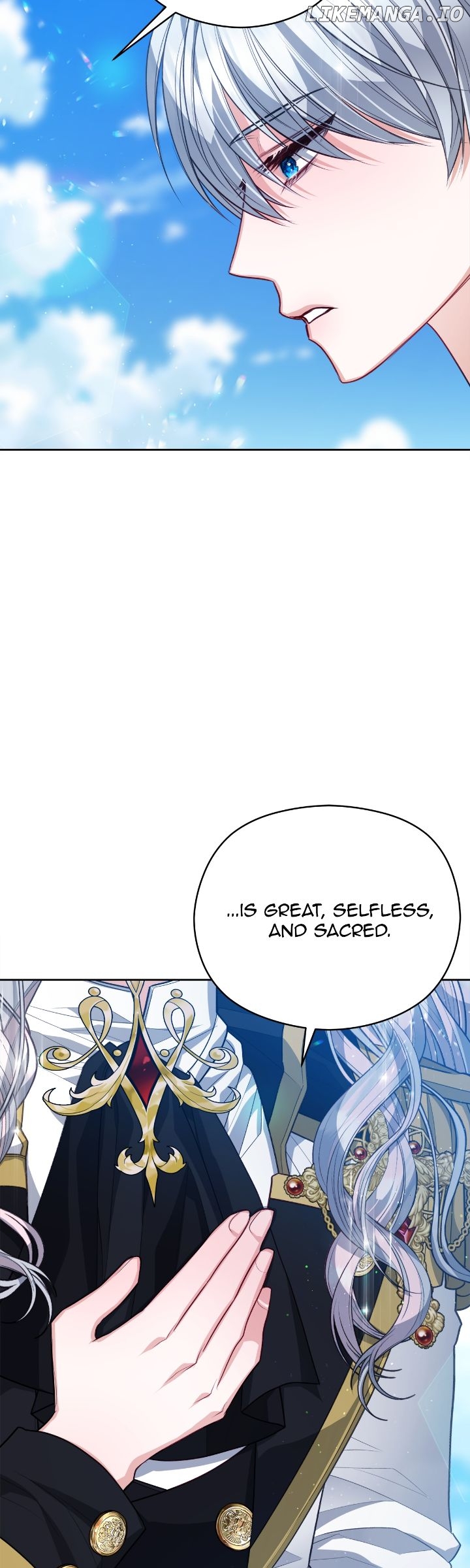 Lips On The Tip Of a Knife Chapter 92 - page 26