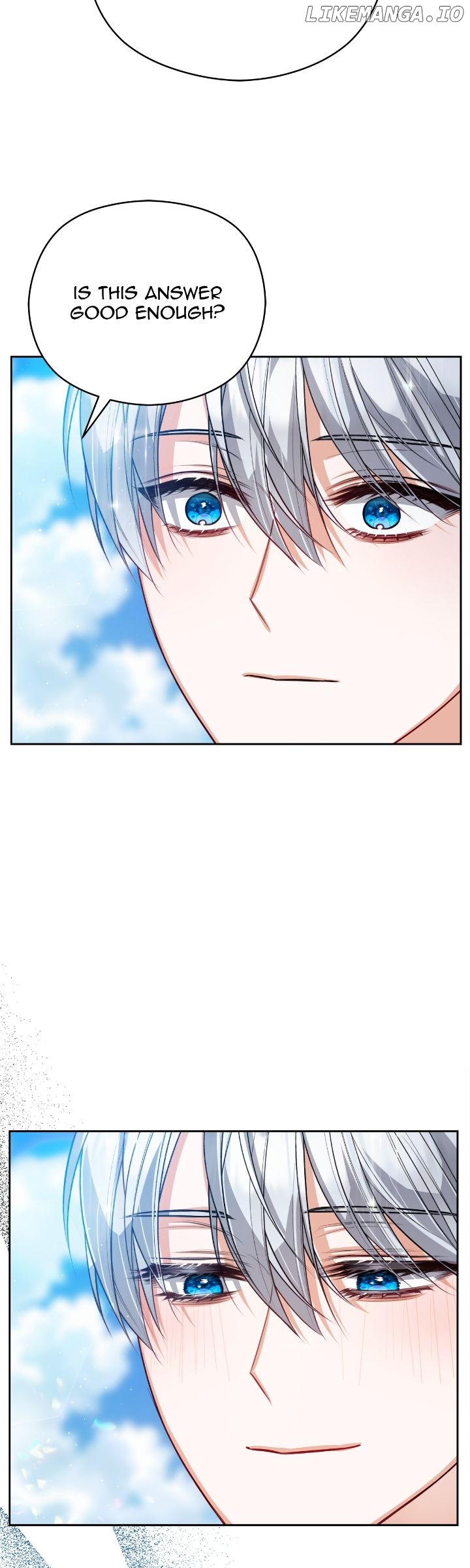 Lips On The Tip Of a Knife Chapter 92 - page 29