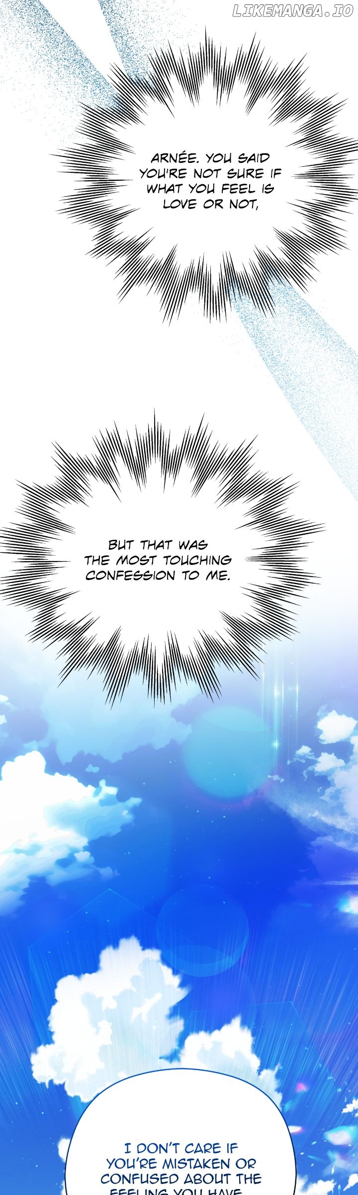 Lips On The Tip Of a Knife Chapter 92 - page 30