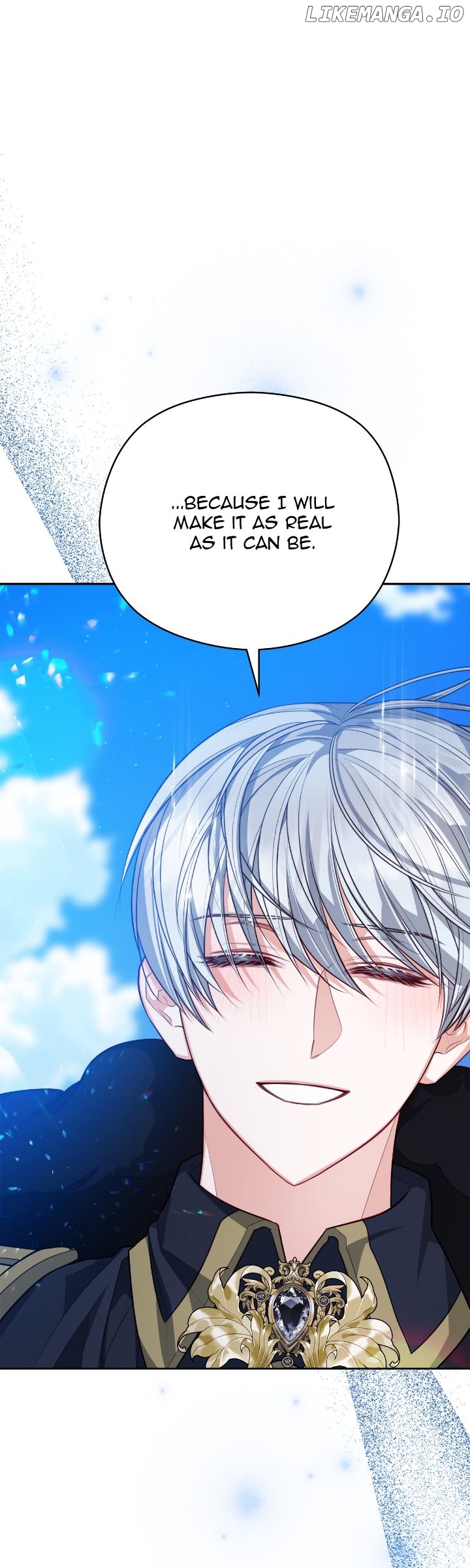 Lips On The Tip Of a Knife Chapter 92 - page 32