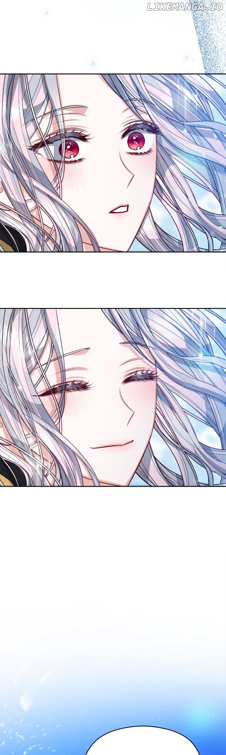 Lips On The Tip Of a Knife Chapter 92 - page 33