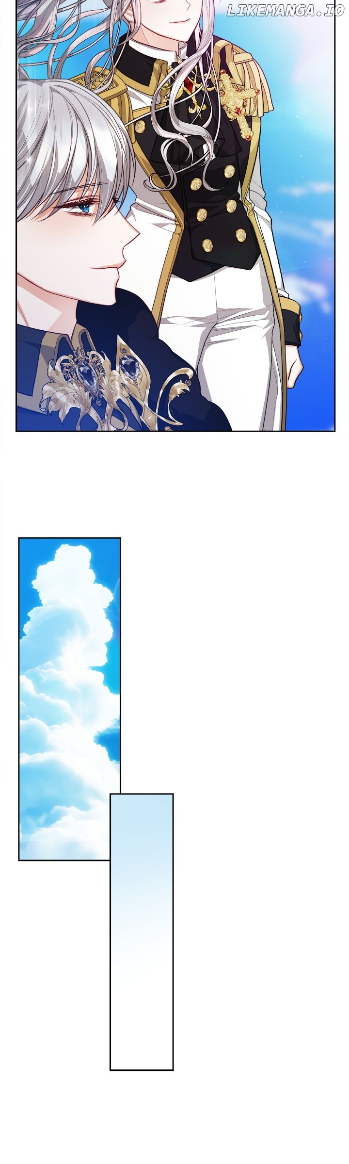 Lips On The Tip Of a Knife Chapter 92 - page 38
