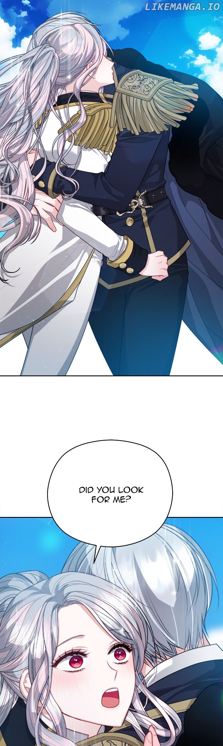 Lips On The Tip Of a Knife Chapter 92 - page 4
