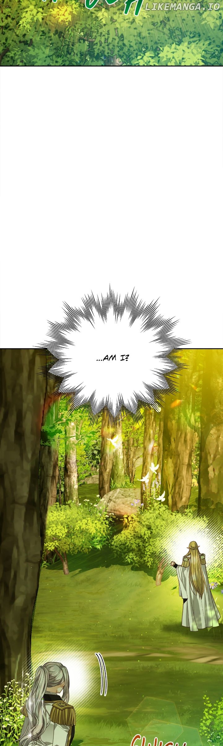 Lips On The Tip Of a Knife Chapter 92 - page 41