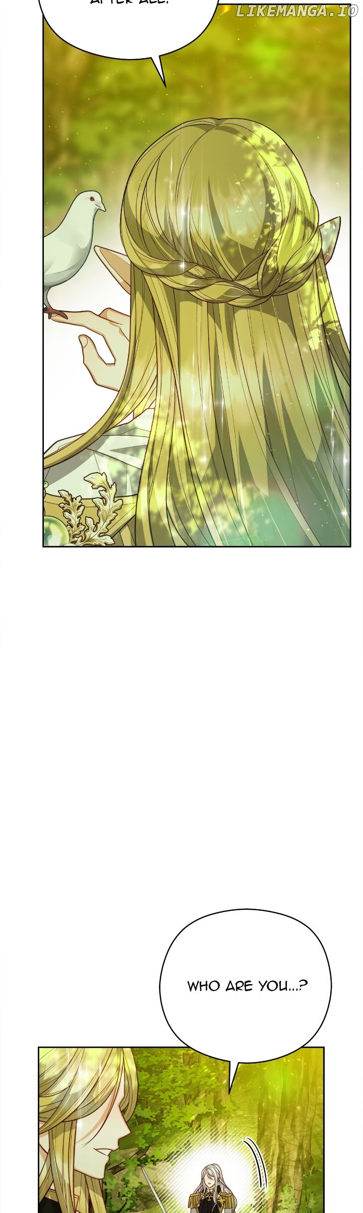 Lips On The Tip Of a Knife Chapter 92 - page 43