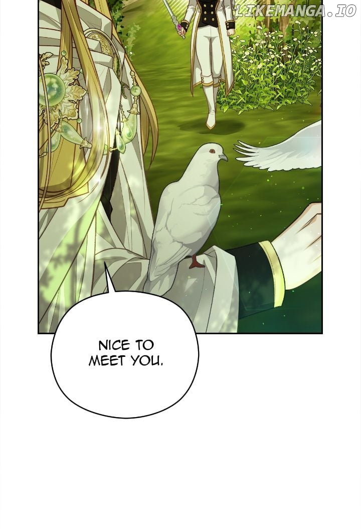 Lips On The Tip Of a Knife Chapter 92 - page 44