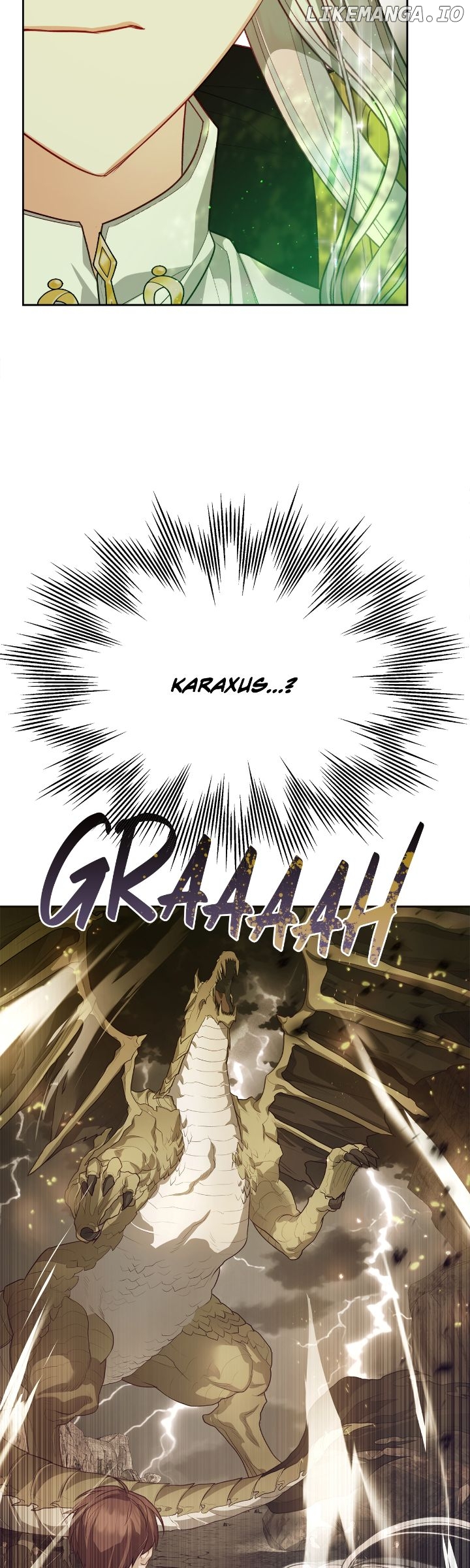 Lips On The Tip Of a Knife Chapter 92 - page 47