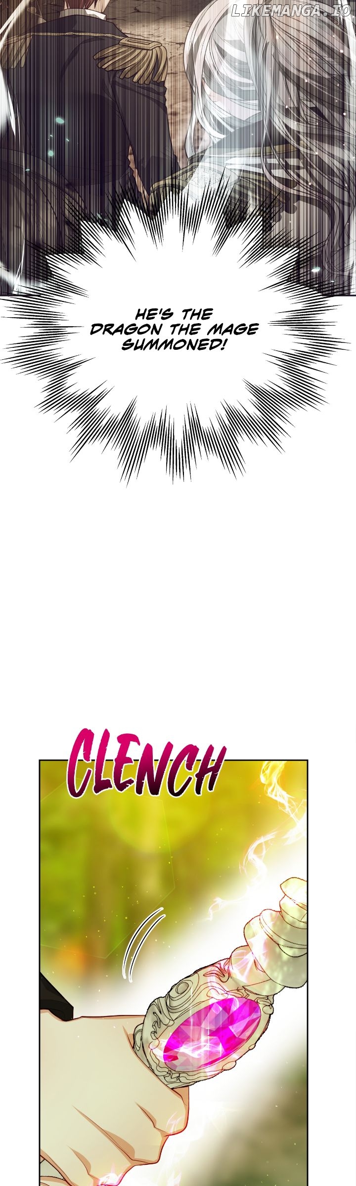 Lips On The Tip Of a Knife Chapter 92 - page 48