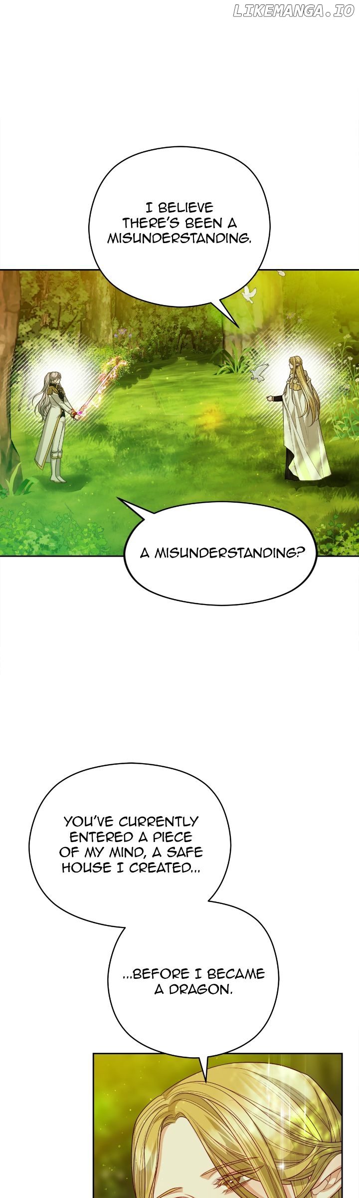 Lips On The Tip Of a Knife Chapter 92 - page 50
