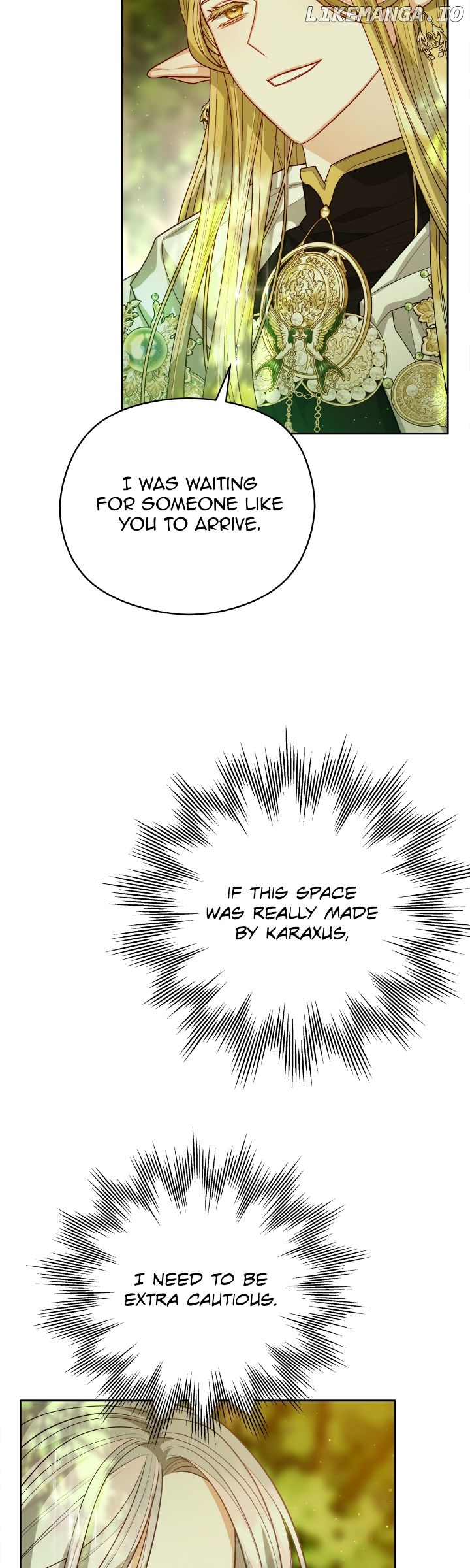 Lips On The Tip Of a Knife Chapter 92 - page 51