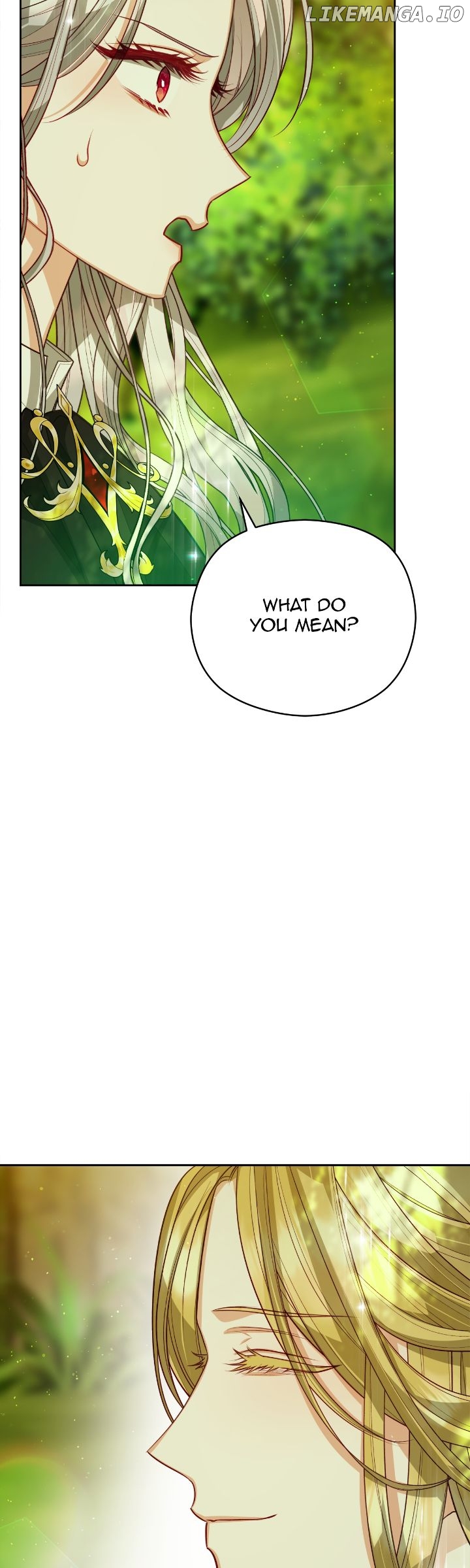 Lips On The Tip Of a Knife Chapter 92 - page 52