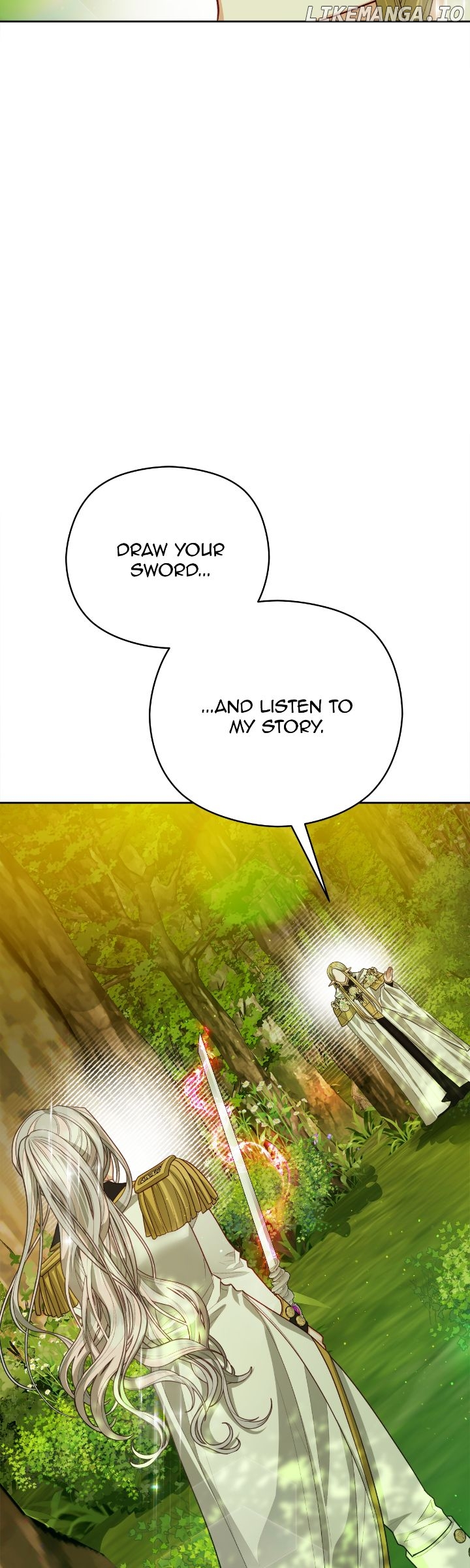 Lips On The Tip Of a Knife Chapter 92 - page 53