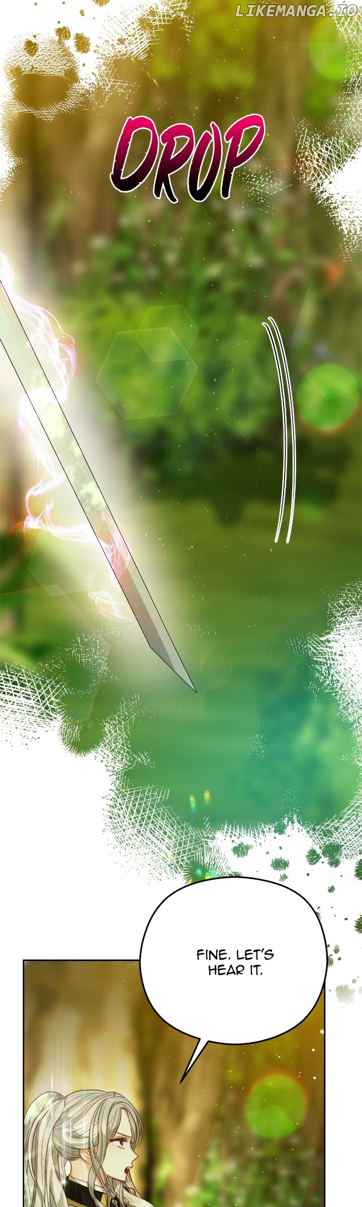 Lips On The Tip Of a Knife Chapter 92 - page 57