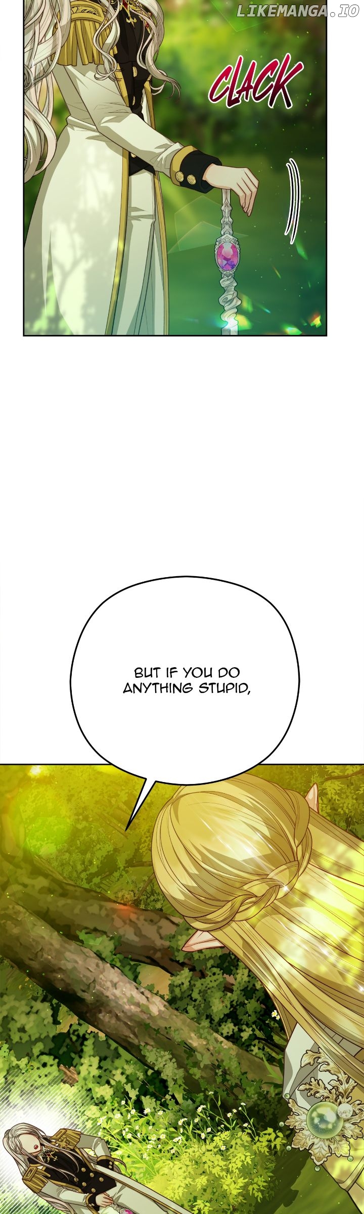 Lips On The Tip Of a Knife Chapter 92 - page 58