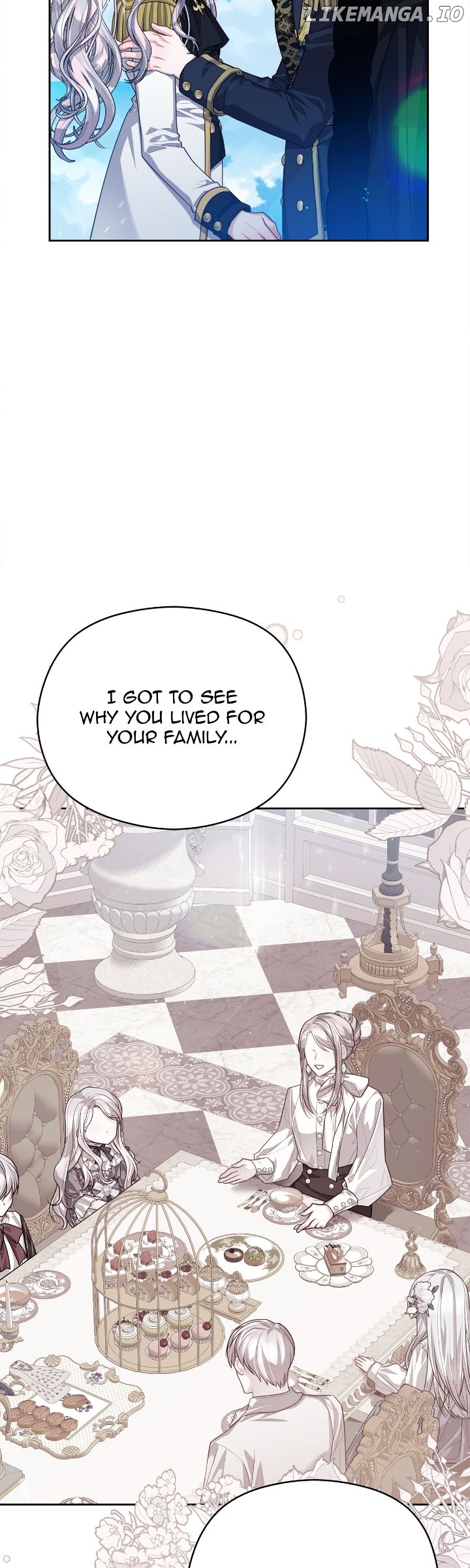 Lips On The Tip Of a Knife Chapter 92 - page 7