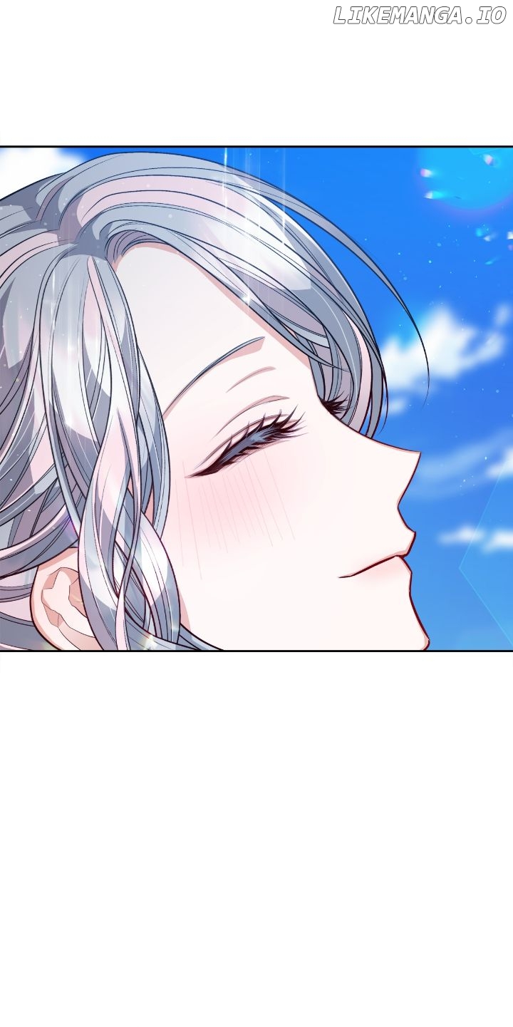 Lips On The Tip Of a Knife Chapter 92 - page 9