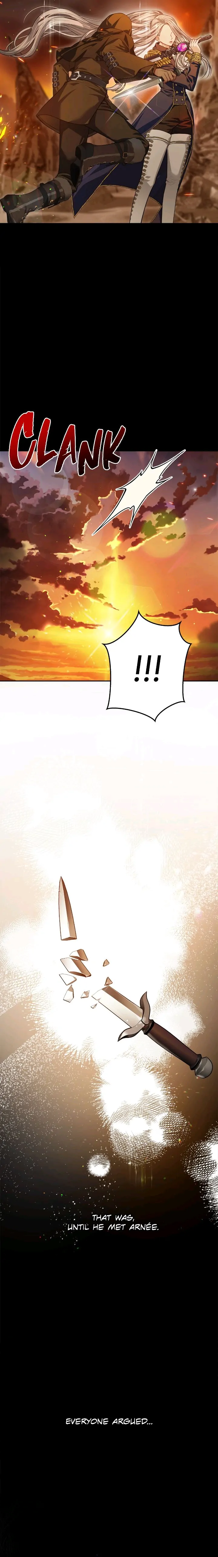 Lips On The Tip Of a Knife Chapter 63 - page 4